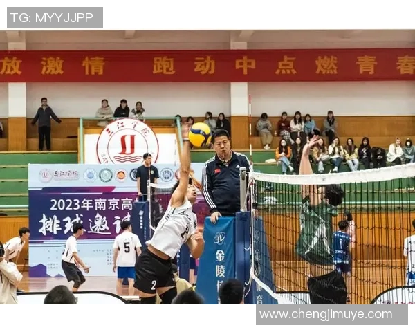 深圳排球队的整体压制探秘：深度解析排球战术与团队协作