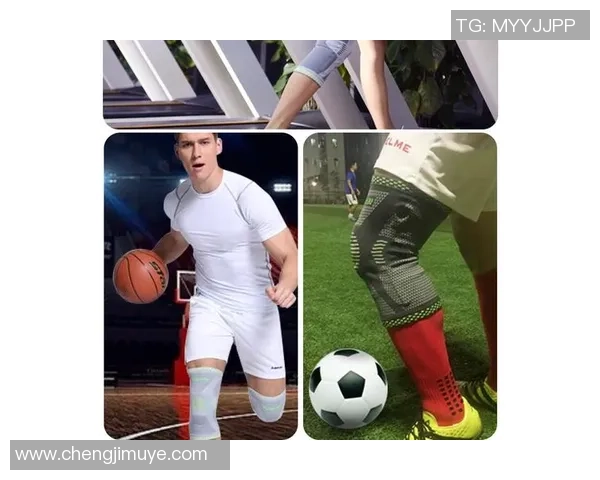 足球明星护膝的选择与使用技巧揭秘助你提升运动表现