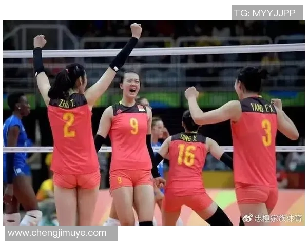 武汉排球队转型之路的挑战与机遇探索特别报道